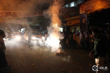 Yevadu Movie Success Tour